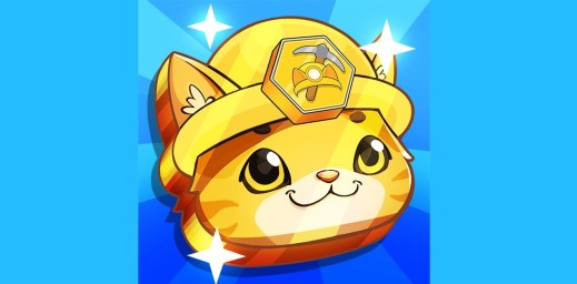 Cat Gold Miner Daily Combo