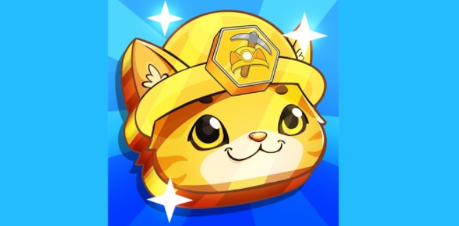 Cat Gold Miner Daily Treasure Combo