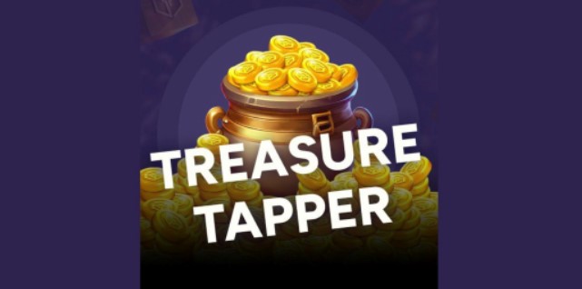 Crack the Treasure Tapper Daily Code